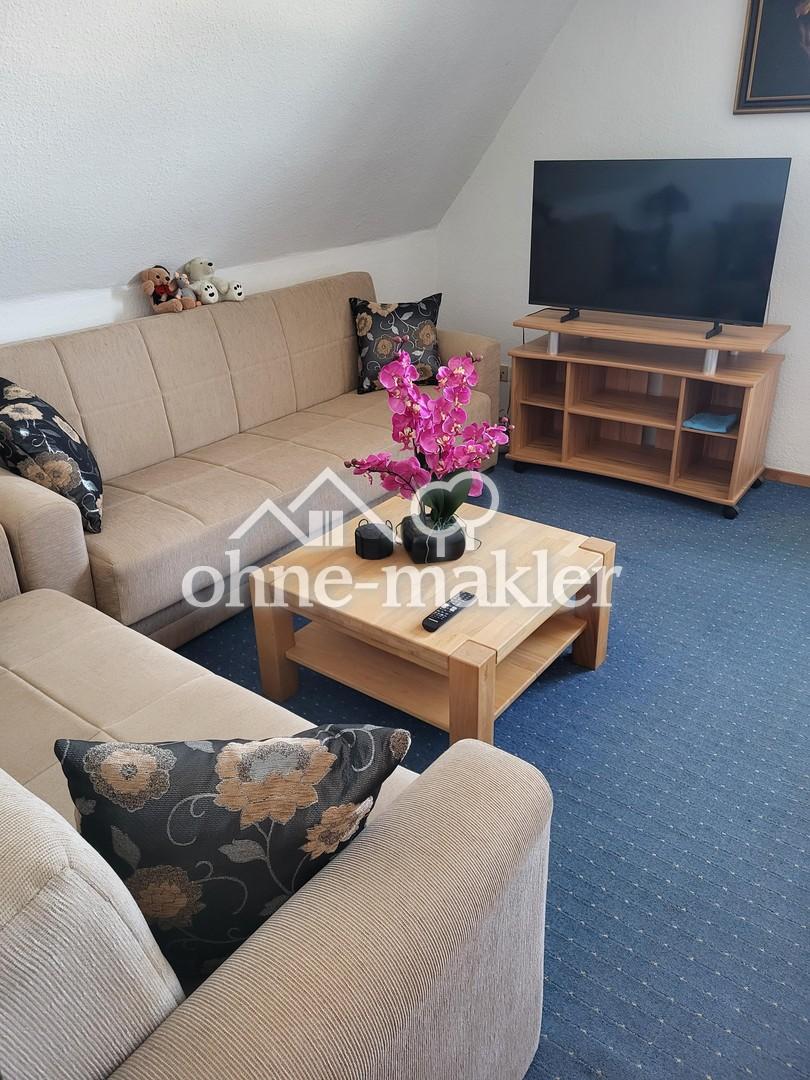 Charmante helle Einraumwohnung - Foto 1