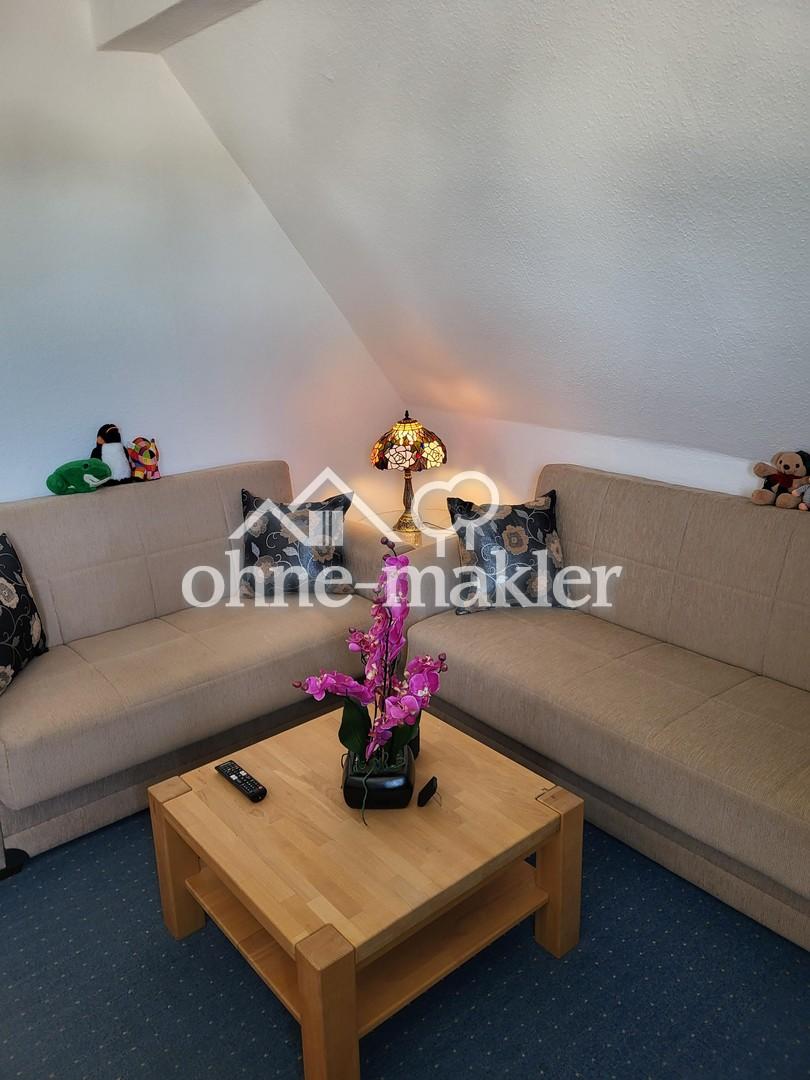 Charmante helle Einraumwohnung - Foto 2