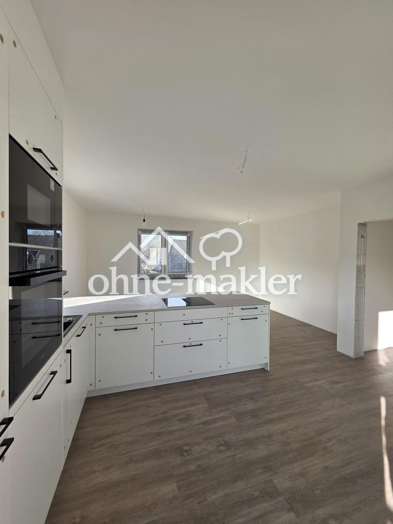 2 Zimmerwohnung in Garrel - Foto 3