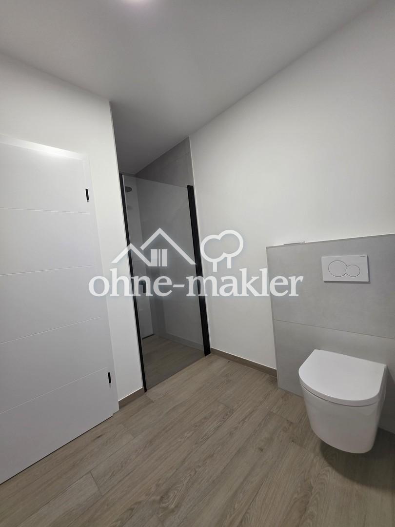 2 Zimmerwohnung in Garrel - Foto 5