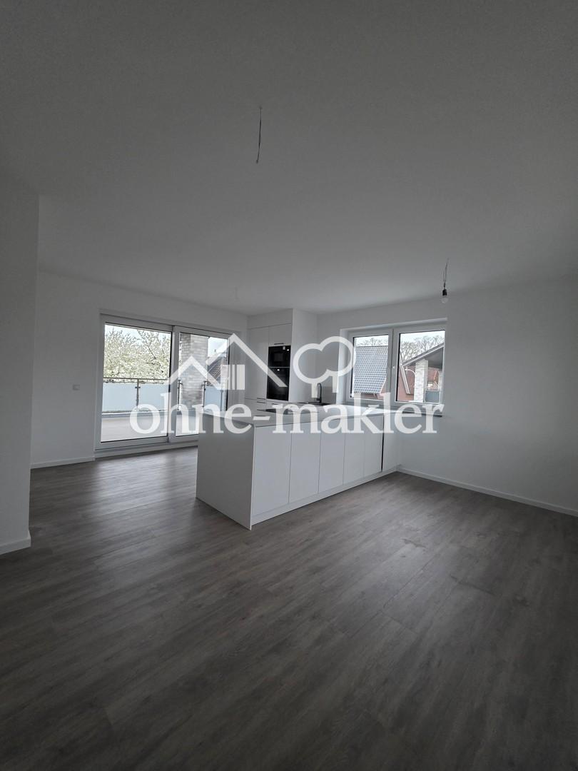 2 Zimmerwohnung in Garrel - Foto 1