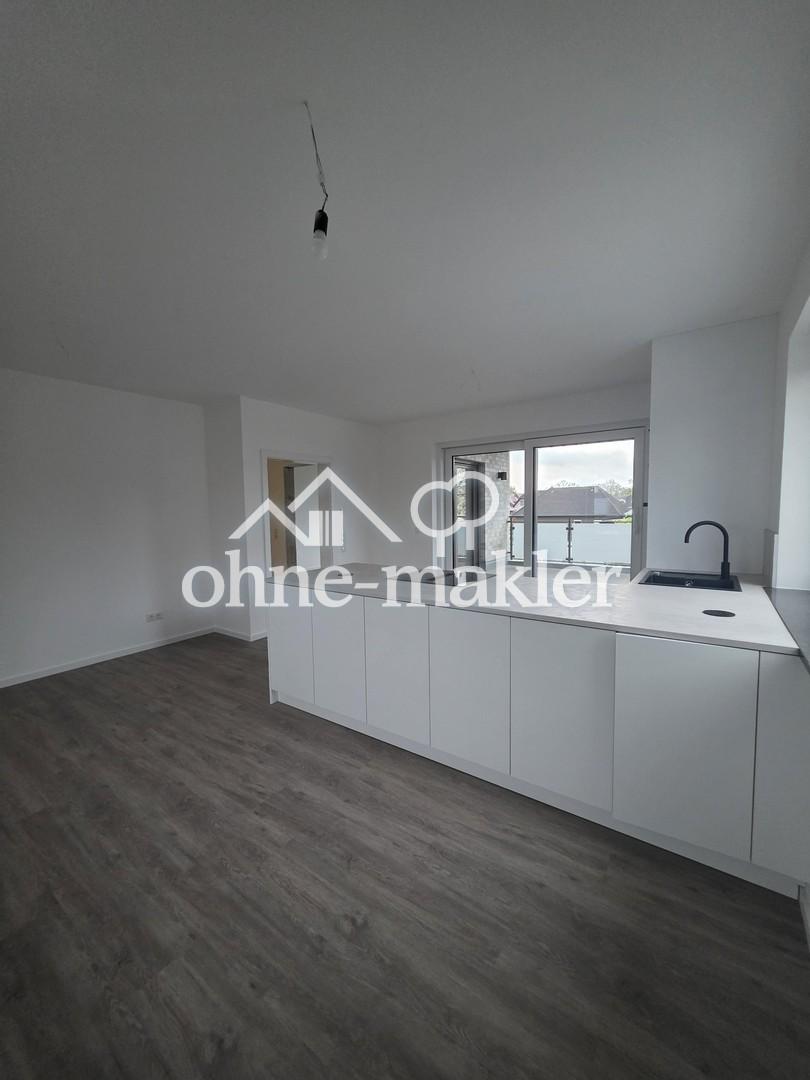 2 Zimmerwohnung in Garrel - Foto 4
