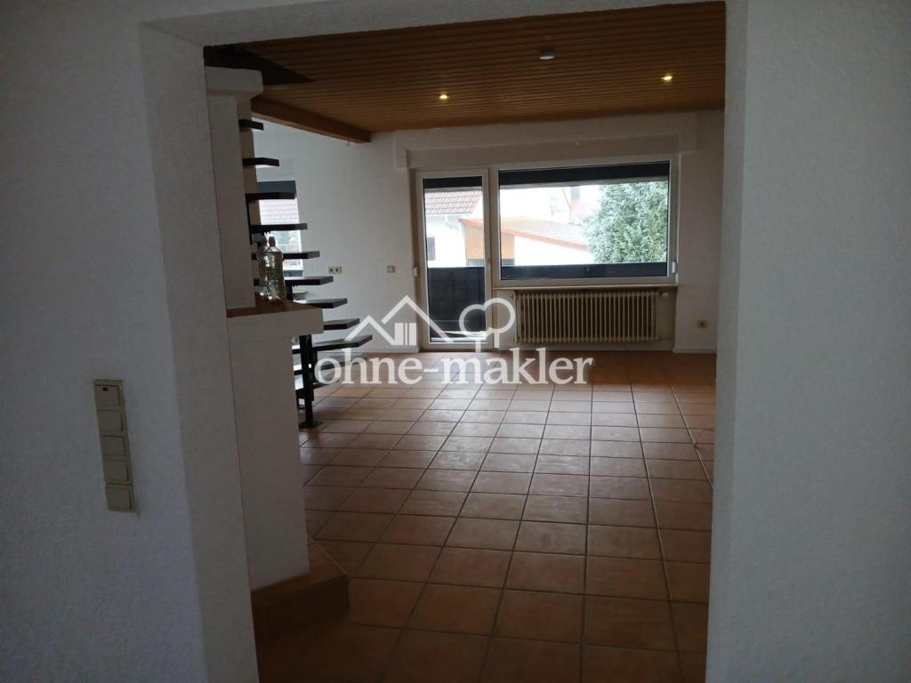 4Zimmer Wohnung +Stellplatz - Foto 1
