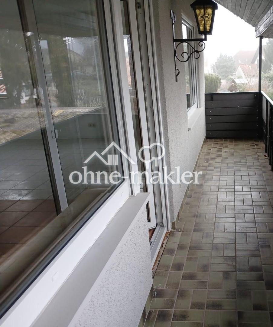 4Zimmer Wohnung +Stellplatz - Foto 3