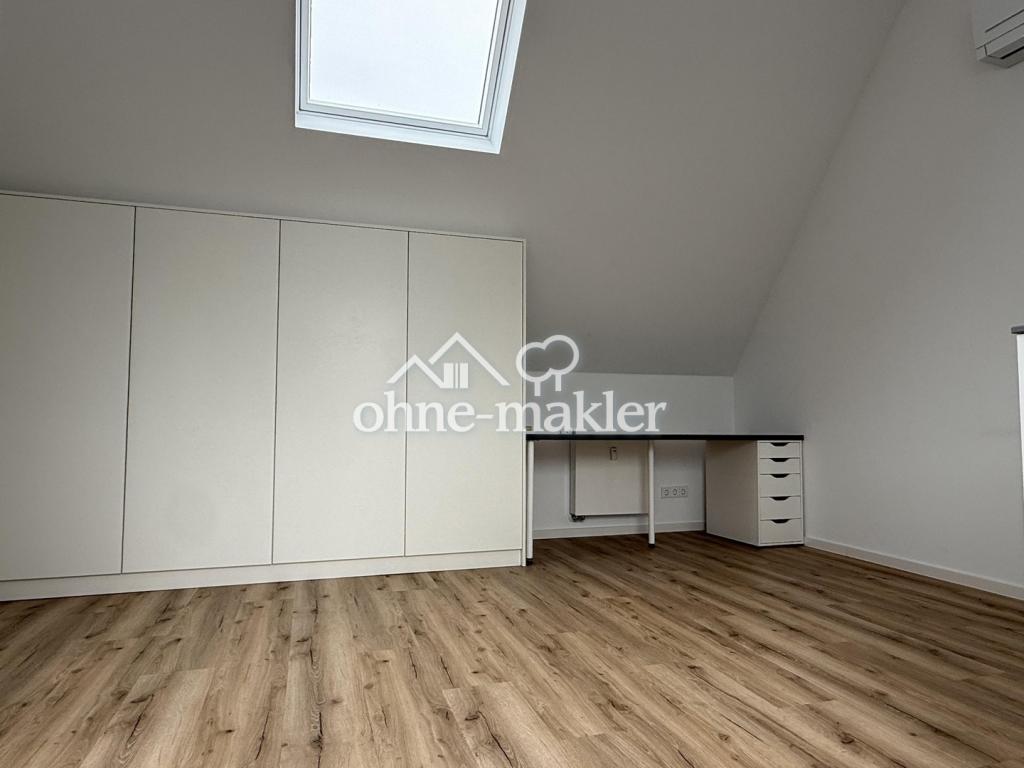 2,5 Zimmer - Exklusiv Kernsarniert - höchster Ausstattungsstandard mit Balkon - Teilmöbiliert - Foto 2