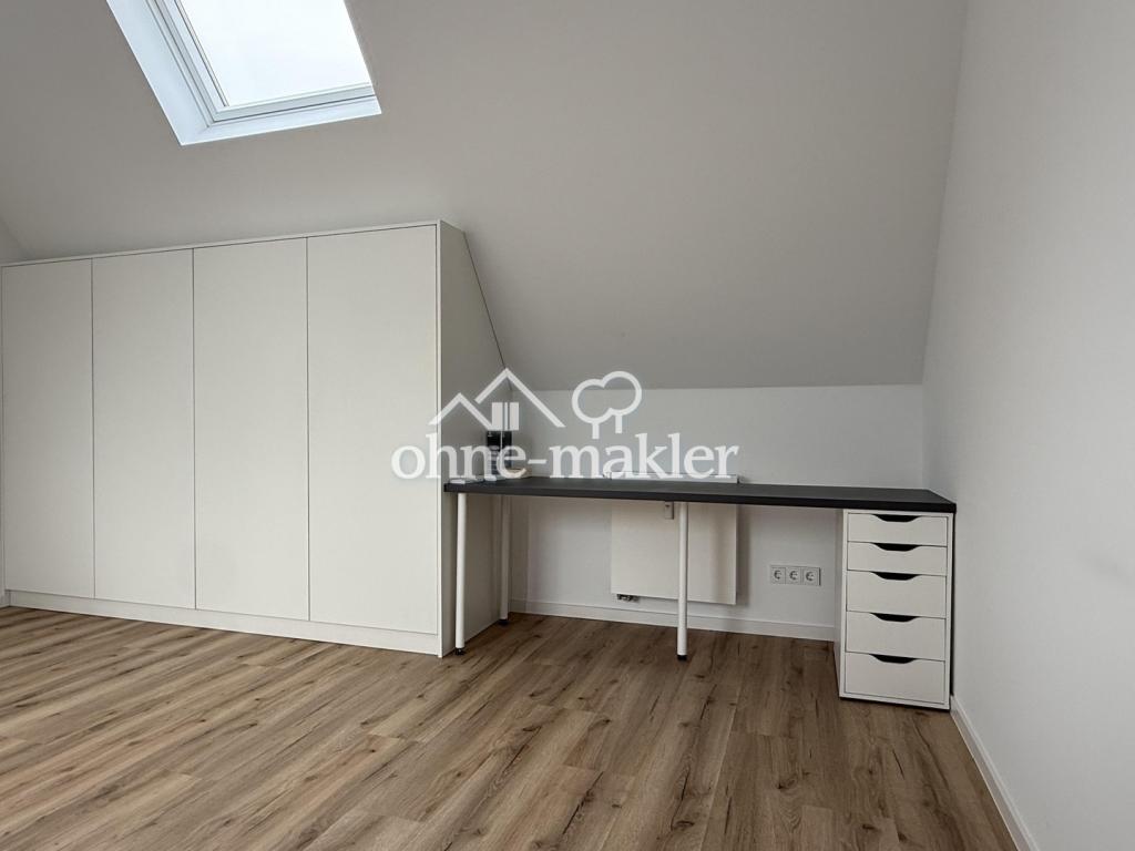 2,5 Zimmer - Exklusiv Kernsarniert - höchster Ausstattungsstandard mit Balkon - Teilmöbiliert - Foto 5