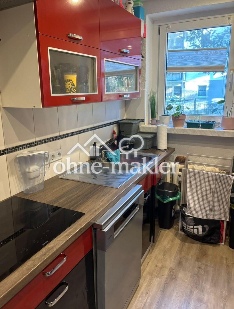 nur wenige Meter bis zum Wasser 3.ZKB mit 58 qm - Foto 4