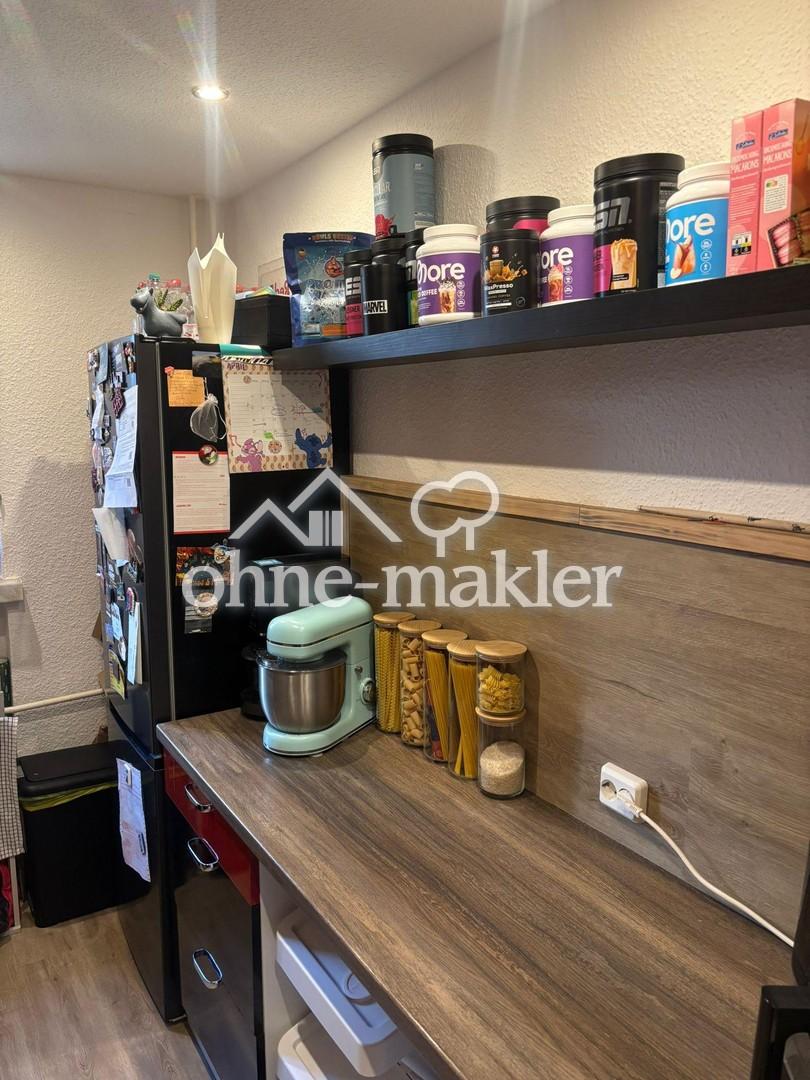 nur wenige Meter bis zum Wasser 3.ZKB mit 58 qm - Foto 5