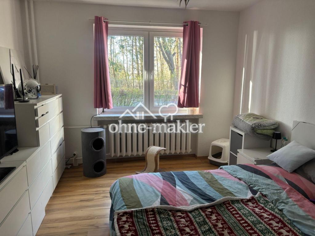 nur wenige Meter bis zum Wasser 3.ZKB mit 58 qm - Foto 3