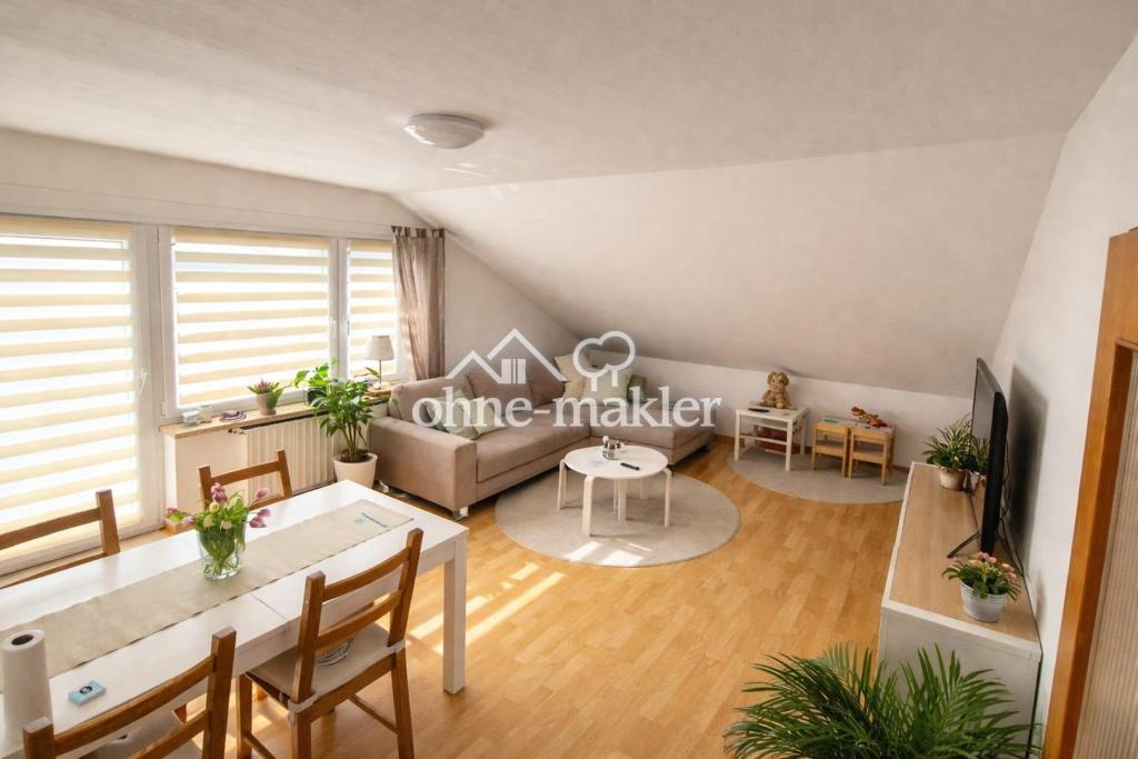 Lichtdurchflutete charmante 4-Zimmer-Wohnung in Vorsfelde-Süd - Photo 1