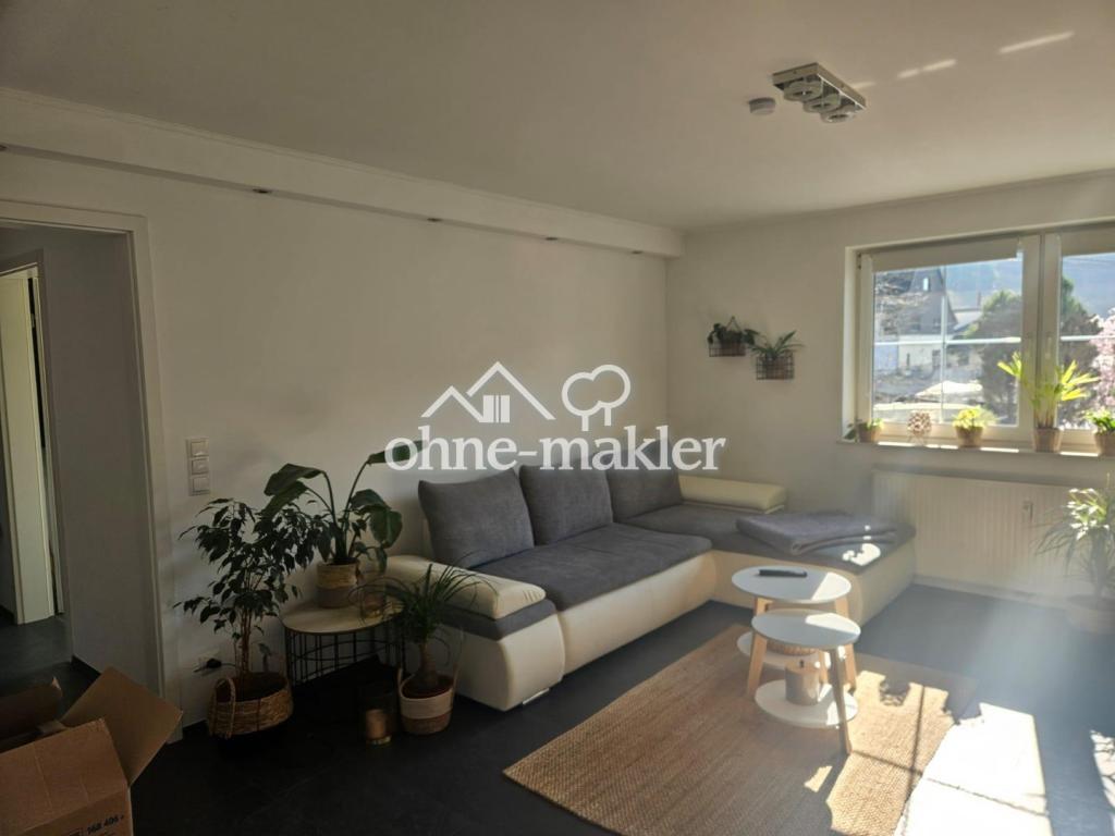 3-Zimmer-Wohnung in Neustadt-Wied - Foto 2