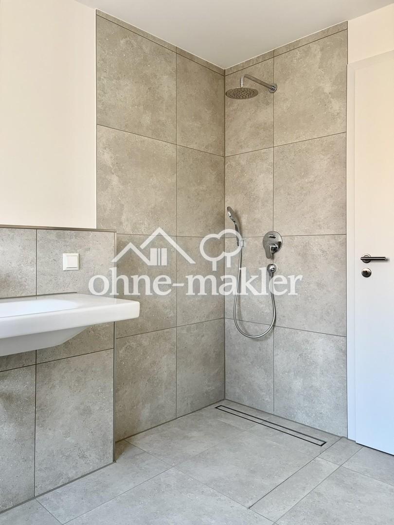 3-Zimmer Wohnung zu Vermieten - Erstbezug nach Kernsanierung - im DG - Photo 5