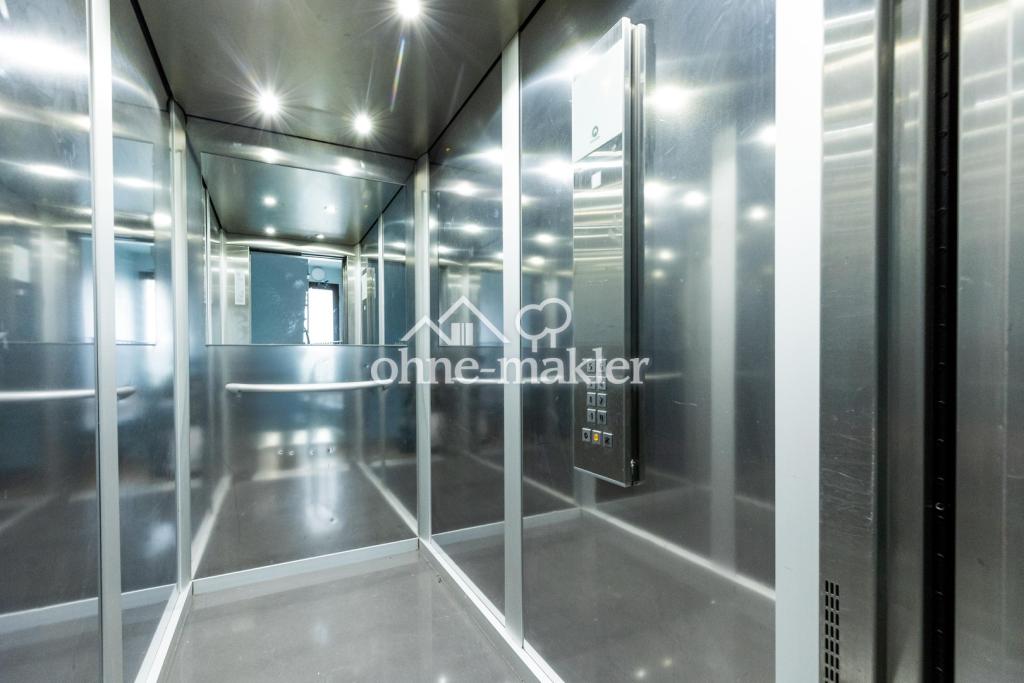 Perfektes 1-Zimmer-Wohnen in Sachsenhausen – komplett saniert & voll möbliert - all inklusive - Photo 2