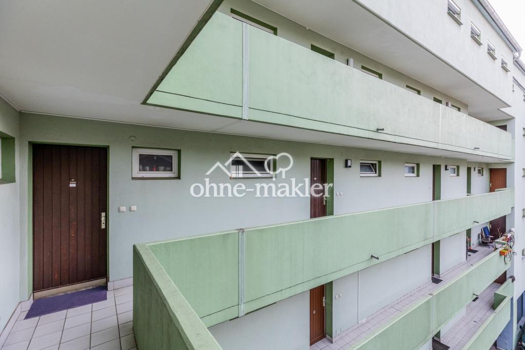 Perfektes 1-Zimmer-Wohnen in Sachsenhausen – komplett saniert & voll möbliert - all inklusive - Photo 3