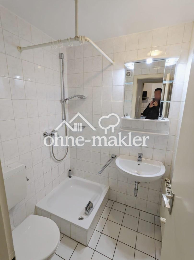 1-Zimmer-Apartment mit Top-Lage in Bayreuth - Foto 3