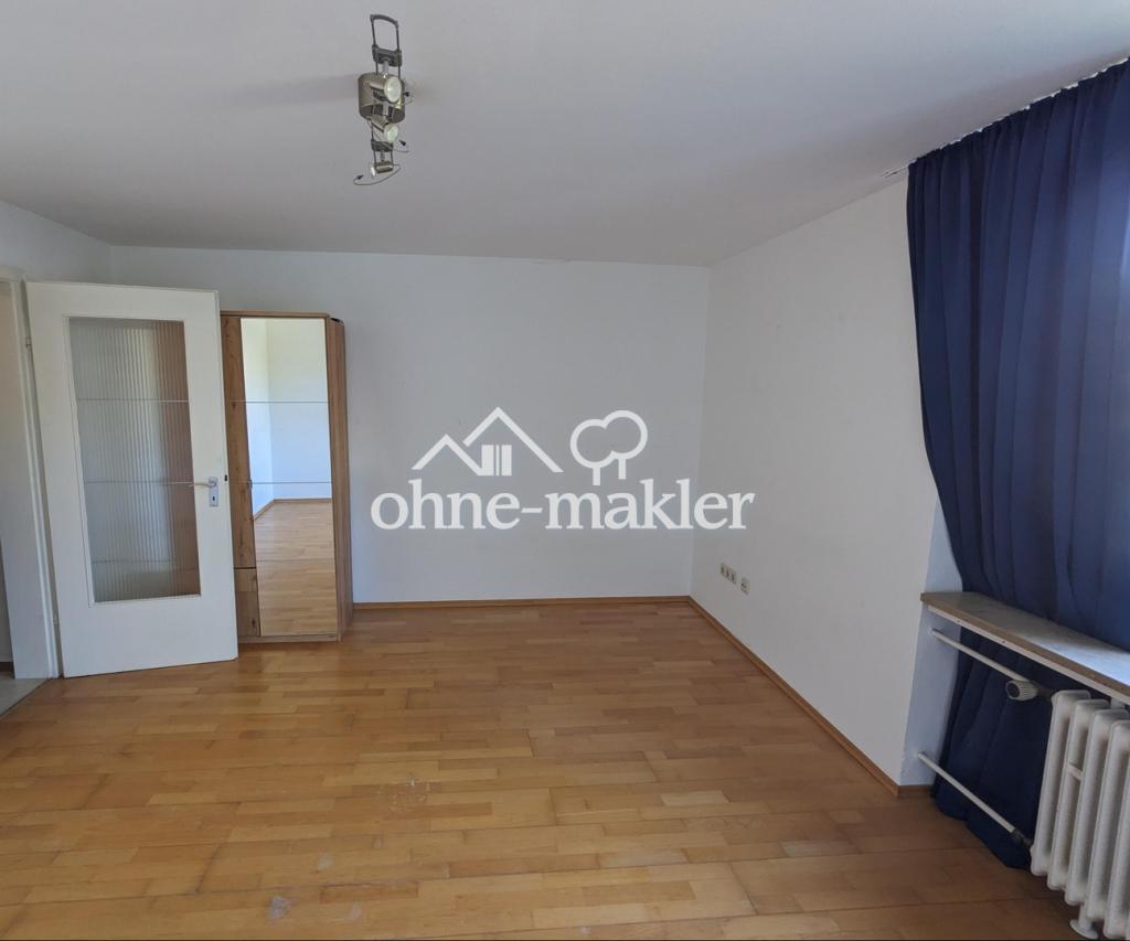 1-Zimmer-Apartment mit Top-Lage in Bayreuth - Foto 1