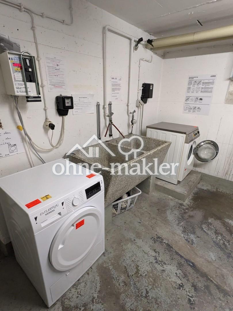 1-Zimmer-Apartment mit Top-Lage in Bayreuth - Foto 4