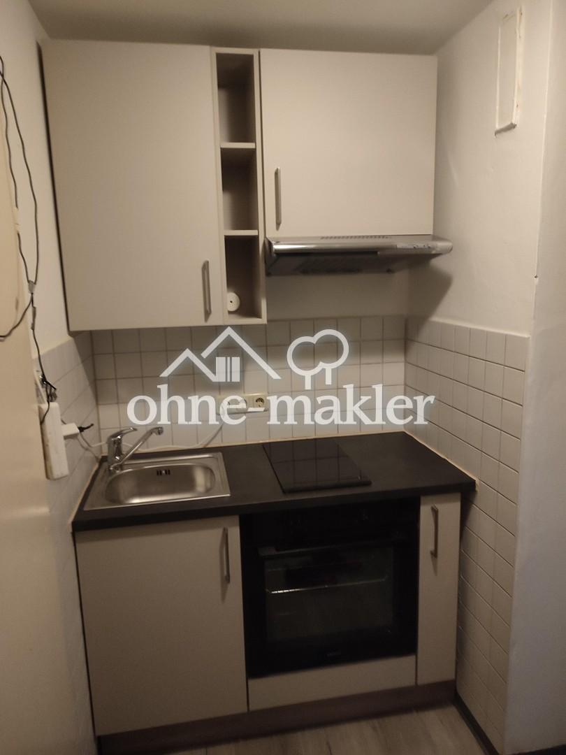 1-Zimmer-Apartment mit Top-Lage in Bayreuth - Foto 2