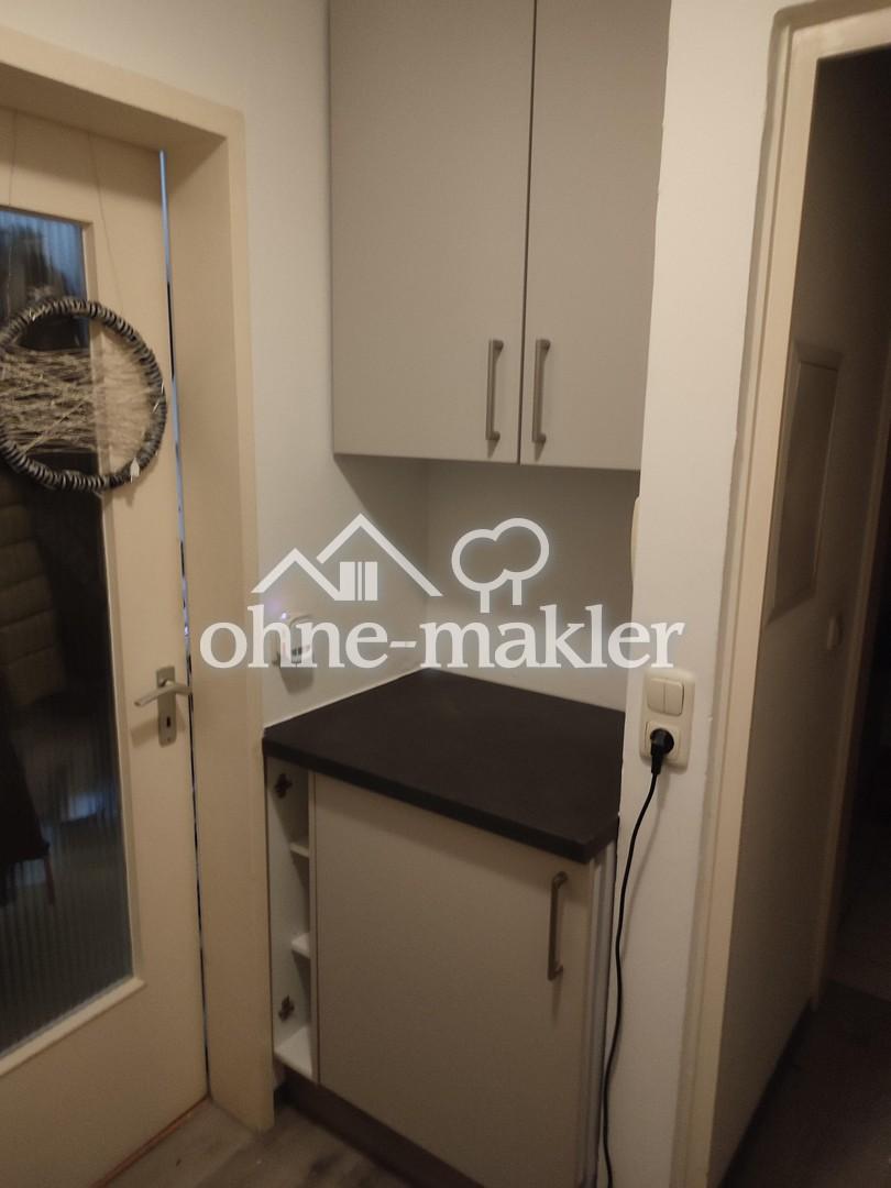1-Zimmer-Apartment mit Top-Lage in Bayreuth - Foto 5