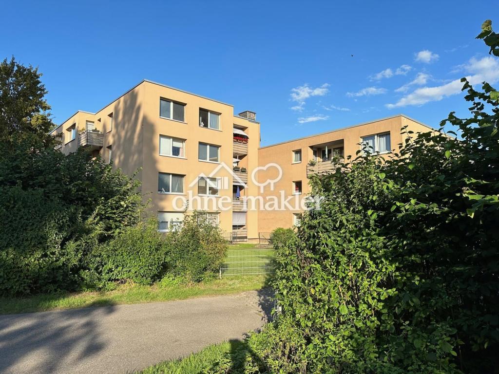 Großzügige 2,5-Zimmer-Wohnung in Krefeld-Fischeln. - Photo 5