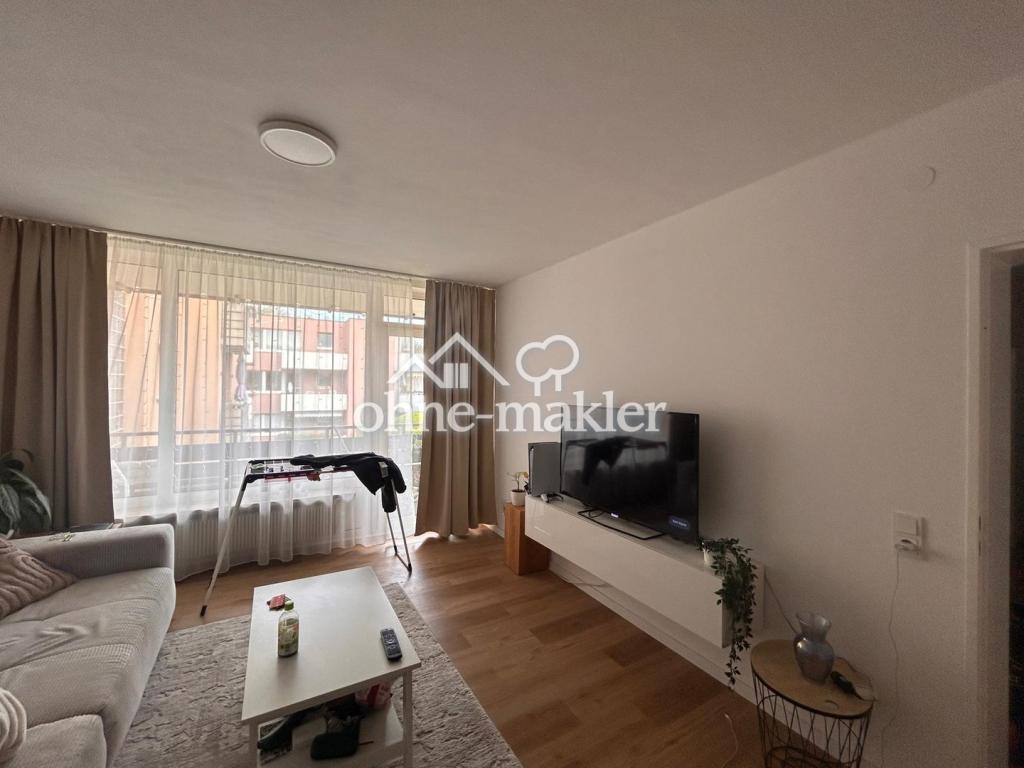 Großzügige 2,5-Zimmer-Wohnung in Krefeld-Fischeln. - Photo 1