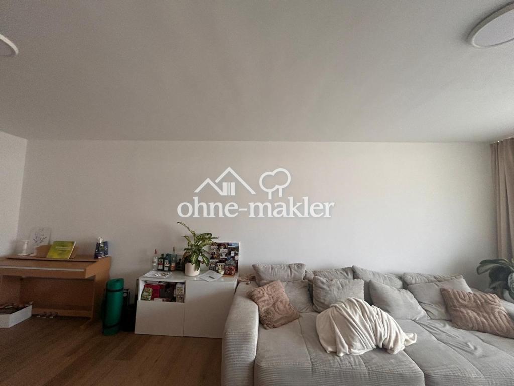 Großzügige 2,5-Zimmer-Wohnung in Krefeld-Fischeln. - Photo 2