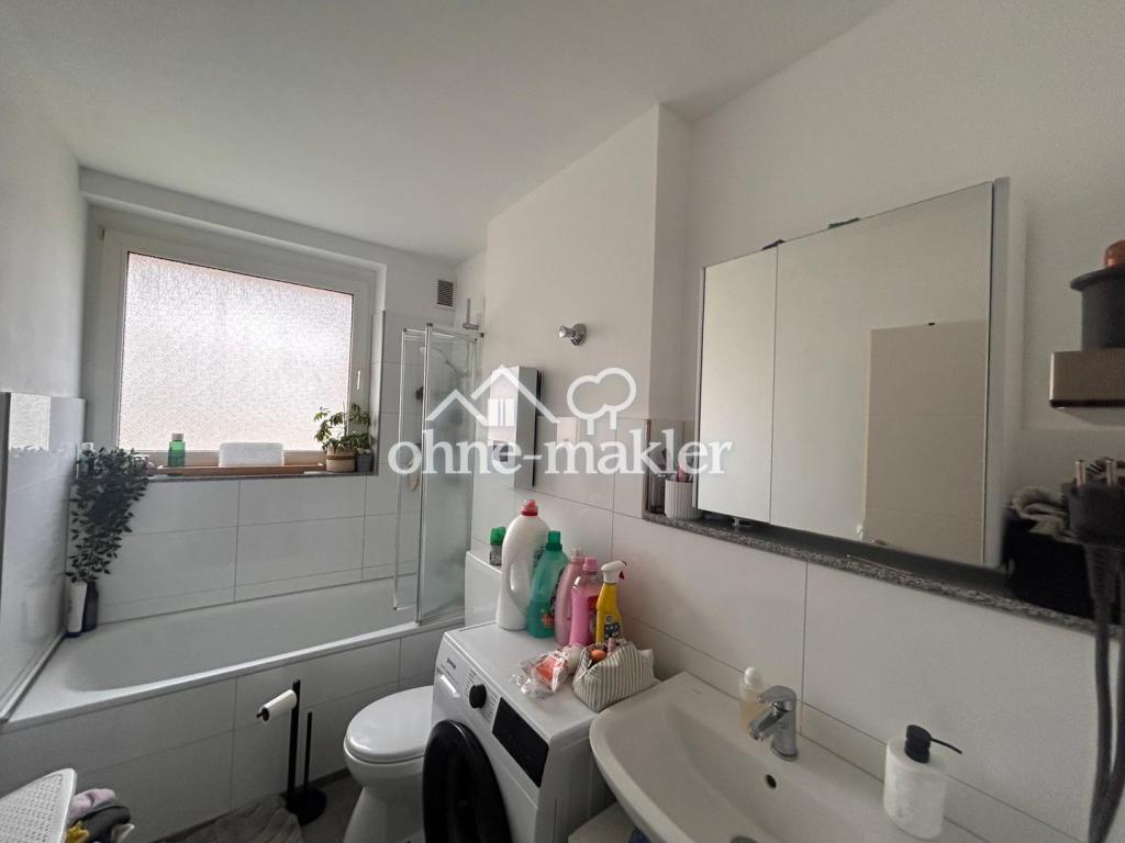 Großzügige 2,5-Zimmer-Wohnung in Krefeld-Fischeln. - Photo 4