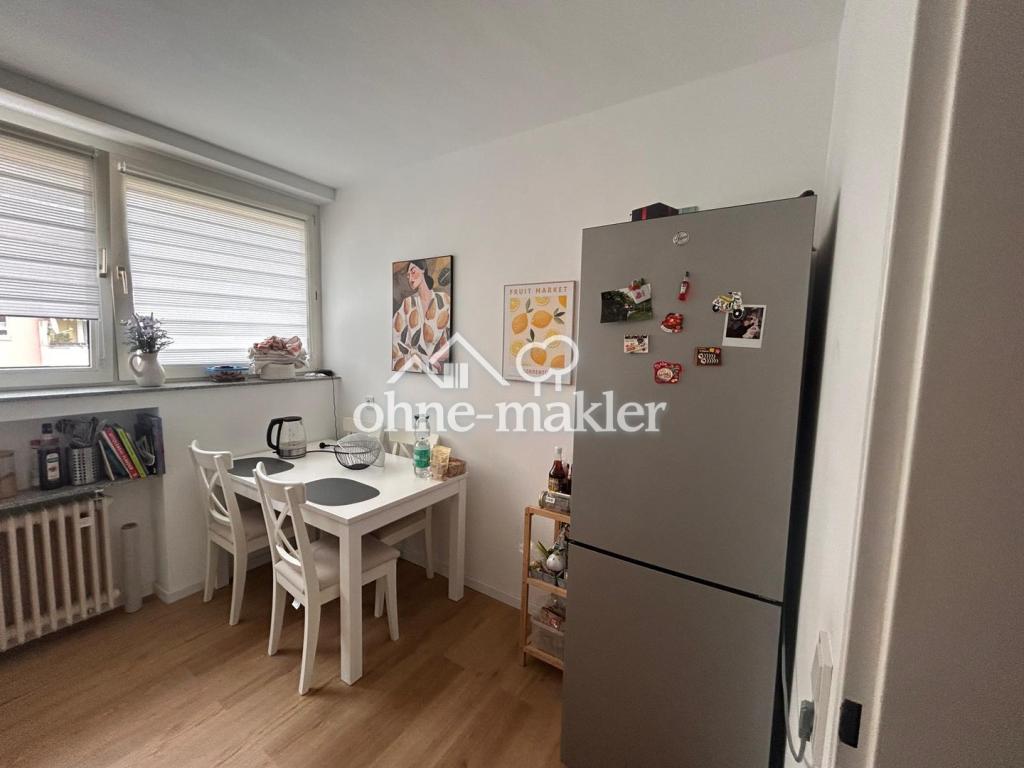 Großzügige 2,5-Zimmer-Wohnung in Krefeld-Fischeln. - Photo 3