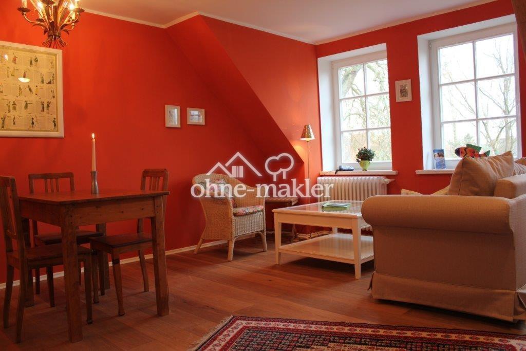 Wohnen und Leben in alten Gemäuern - Photo 1