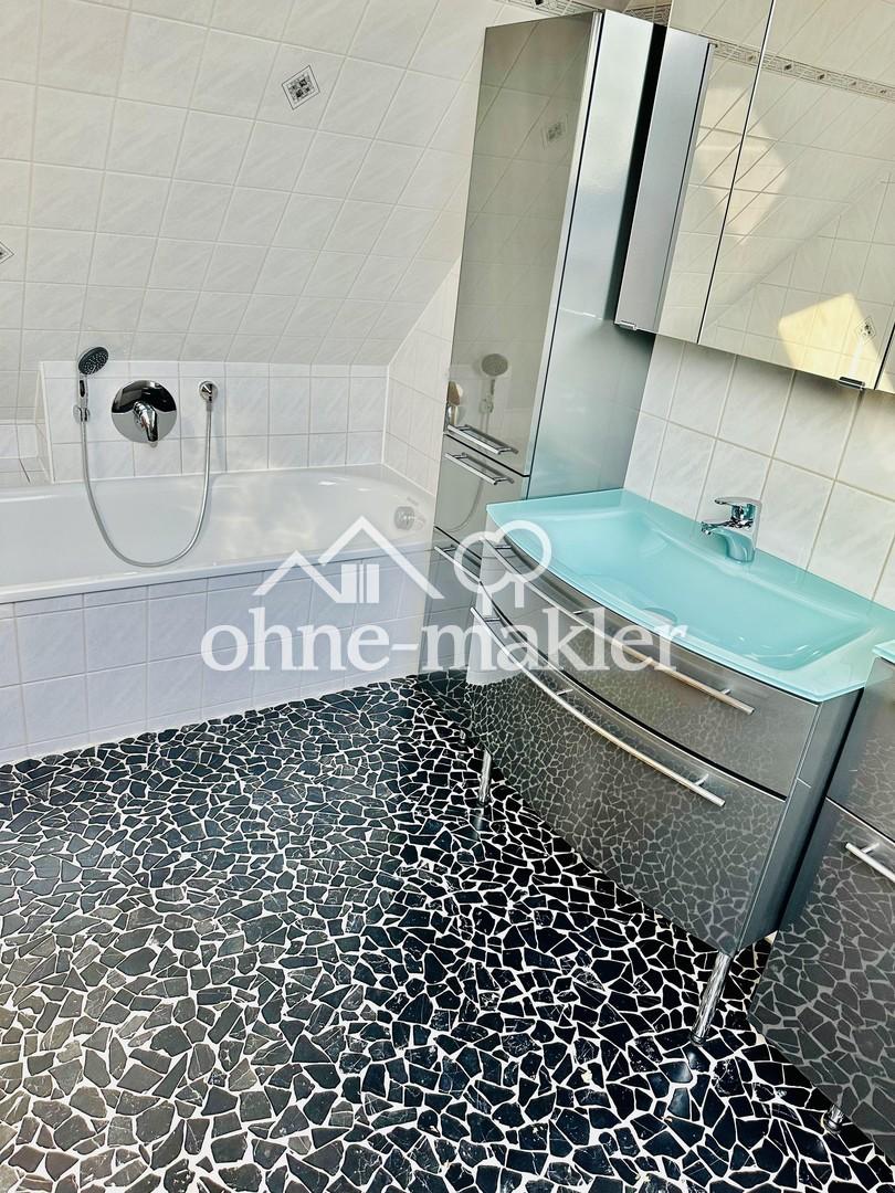 87m² Maisonette mit Küche +XXL-Dachterasse - Photo 4