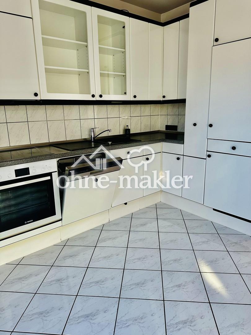 87m² Maisonette mit Küche +XXL-Dachterasse - Photo 3