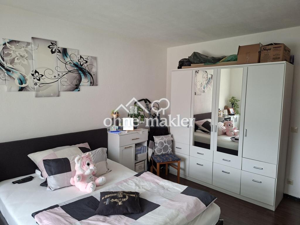 Ruhig + zentral gelegene Wohnung in Rutesheim, mit Süd-Balkon inkl. EBK - Foto 5