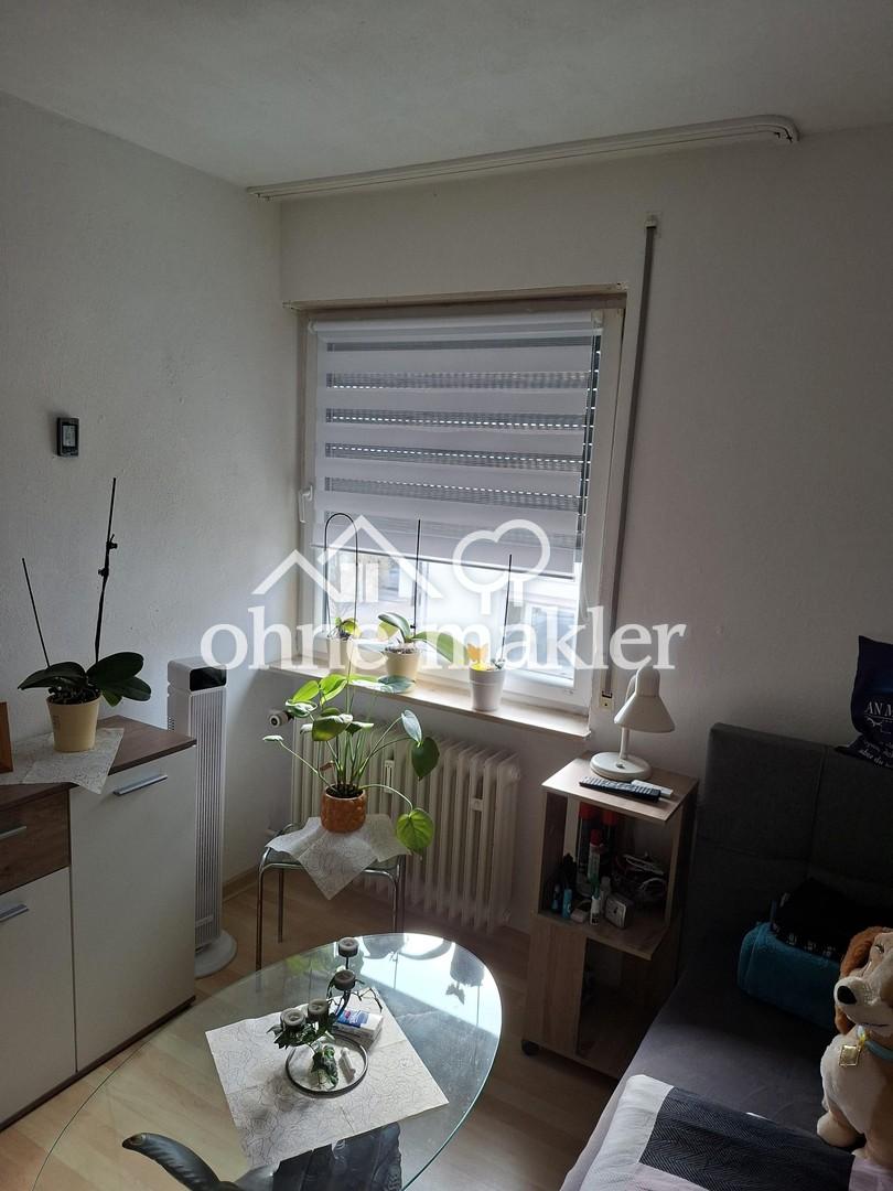 Ruhig + zentral gelegene Wohnung in Rutesheim, mit Süd-Balkon inkl. EBK - Foto 2