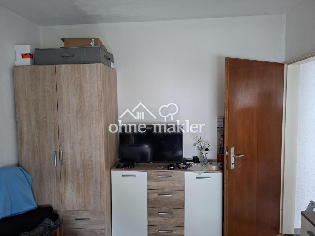 Ruhig + zentral gelegene Wohnung in Rutesheim, mit Süd-Balkon inkl. EBK - Foto 5