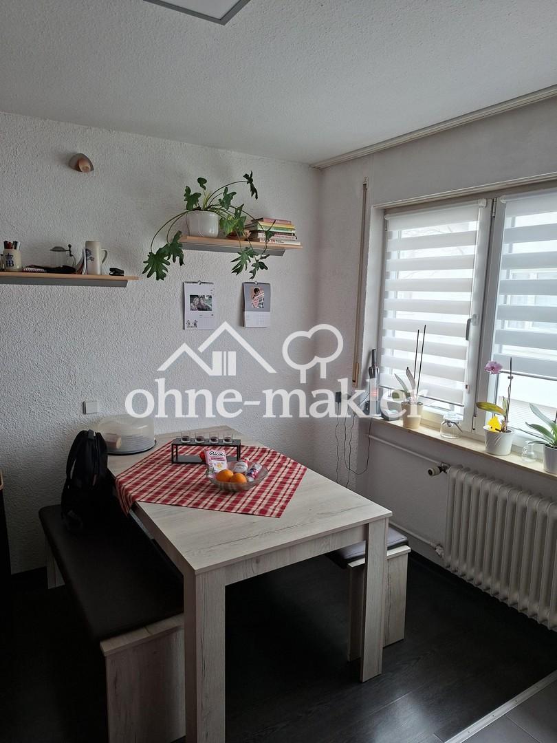 Ruhig + zentral gelegene Wohnung in Rutesheim, mit Süd-Balkon inkl. EBK - Photo 4