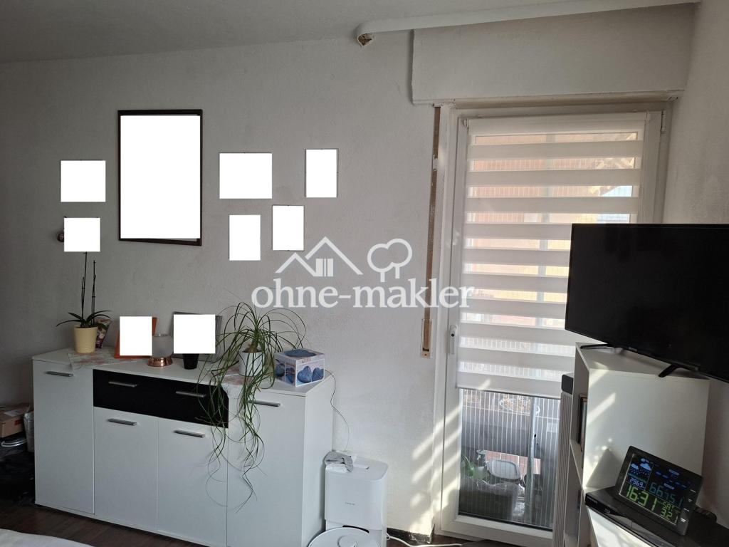 Ruhig + zentral gelegene Wohnung in Rutesheim, mit Süd-Balkon inkl. EBK - Foto 1