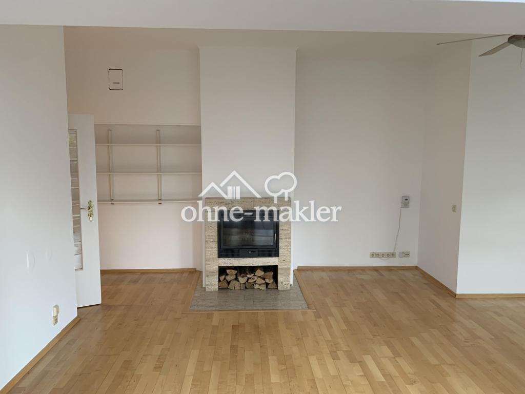 Außergewöhnliche 2-Zimmer Wohnung in Nienstedten mit Wintergarten - Photo 3