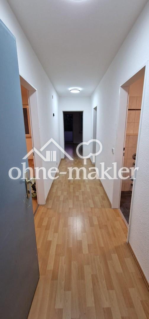 Helle 2 Zimmerwohnung in Delkenheim - Foto 5