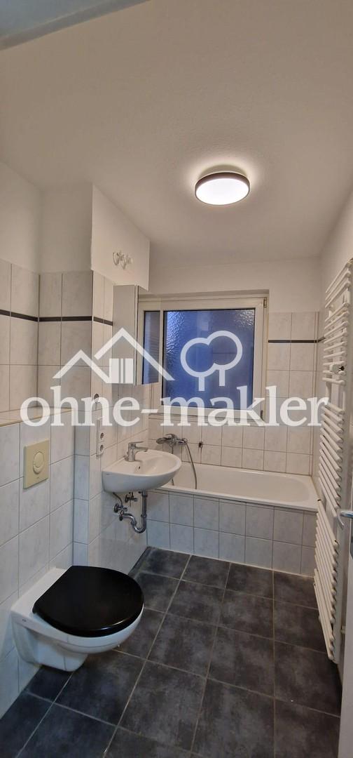 Helle 2 Zimmerwohnung in Delkenheim - Foto 3