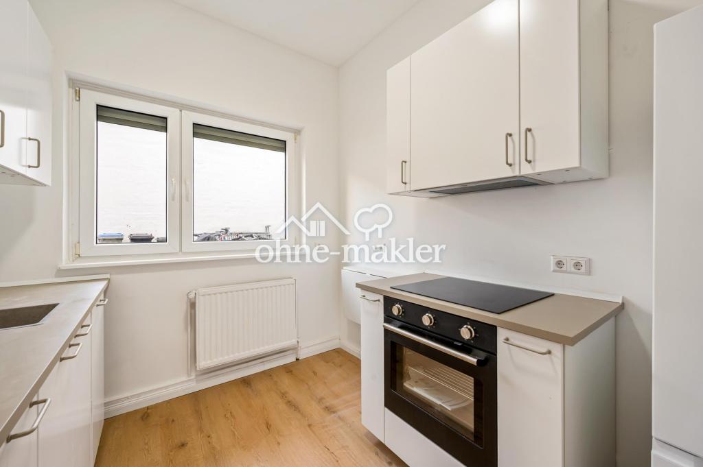 WG-Neugründung: Möblierte Zimmer in Top-Lage – Mannheim Schwetzinger Vorstadt - Photo 4