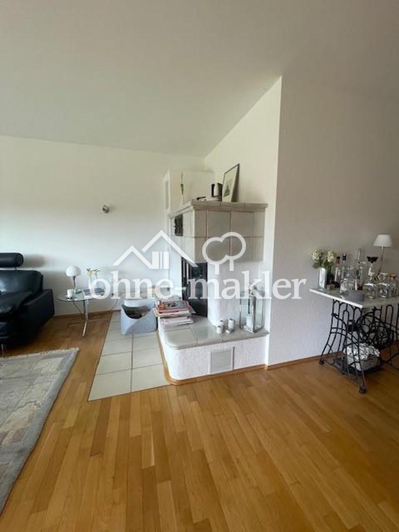 Ratingen Stadtrandlage! Einfamilienhaus - 6 Zimmer, Kamin, großer Garten und Doppelgarage - Foto 1