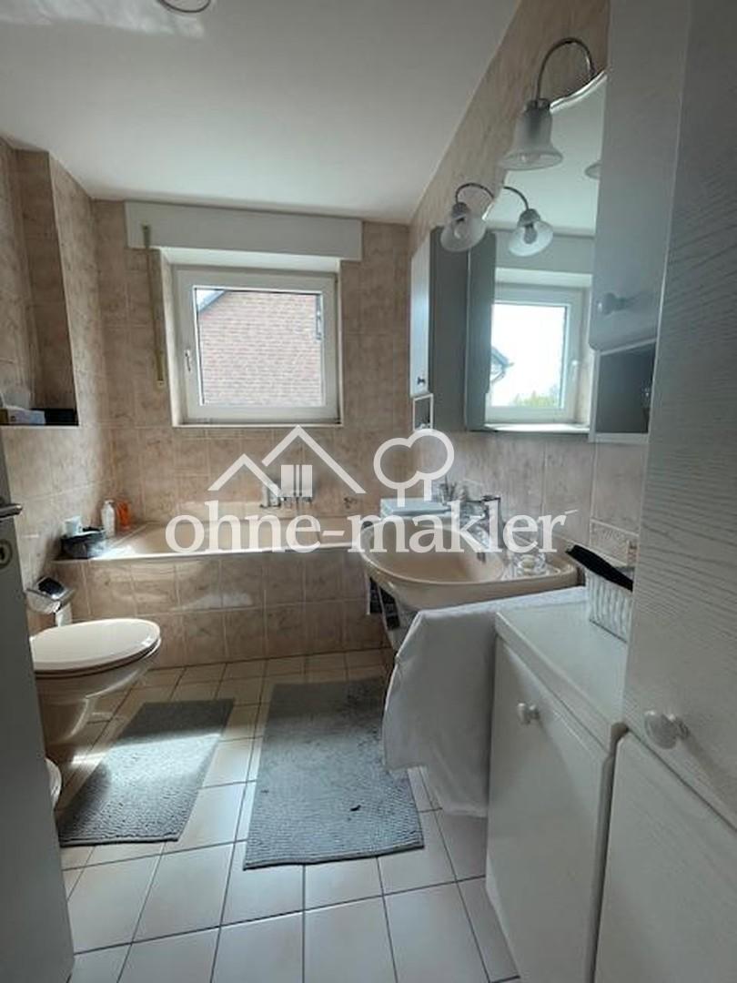 Ratingen Stadtrandlage! Einfamilienhaus - 6 Zimmer, Kamin, großer Garten und Doppelgarage - Foto 5