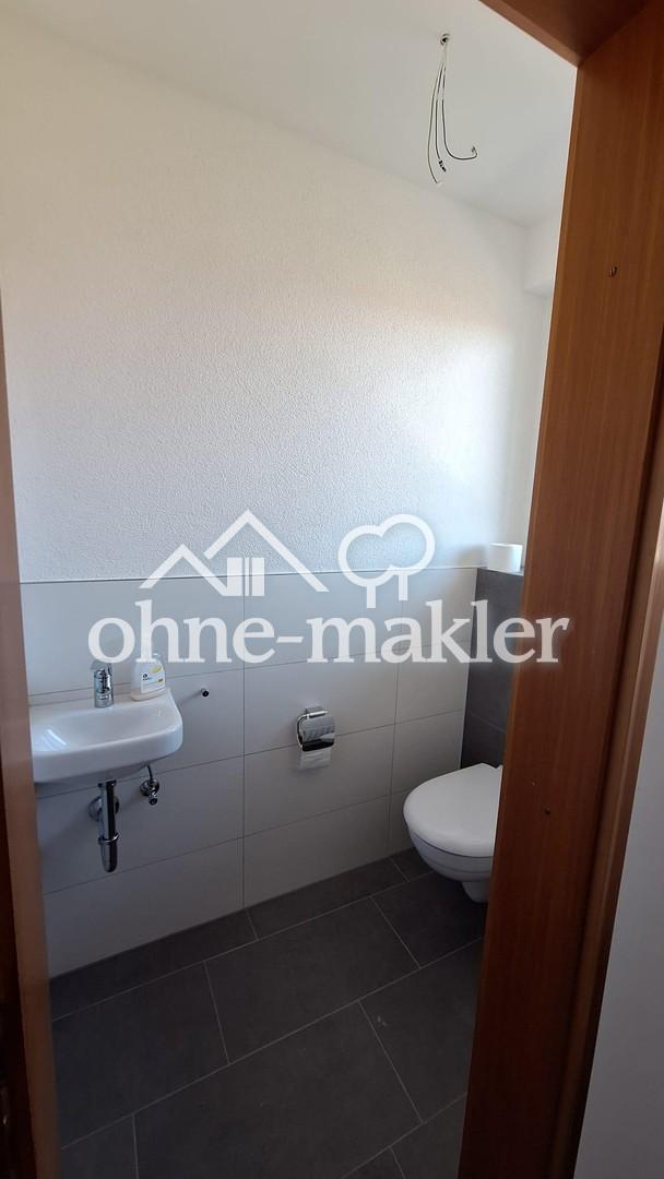 Grosse kernsanierte 3,5 Zimmerwohnung im Dorf am Himmel - Photo 5