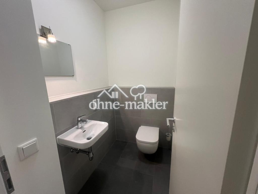 Exklusive neuwertige 3-Zimmer-Wohnung mit schönem Balkon von PRIVAT! - Photo 3