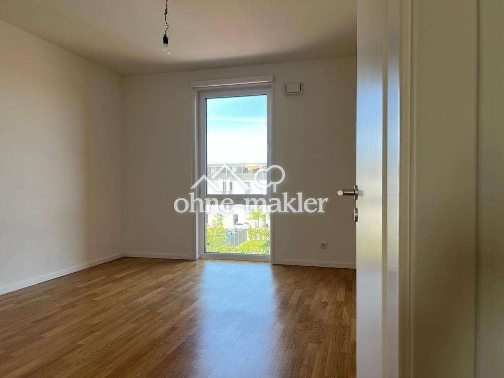 Exklusive neuwertige 3-Zimmer-Wohnung mit schönem Balkon von PRIVAT! - Photo 1