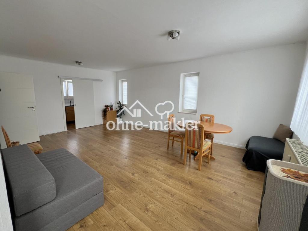 Toll aufgeteilte 4-Zimmer-Maisonette-Wohnung in Lohmar Ort - Photo 4