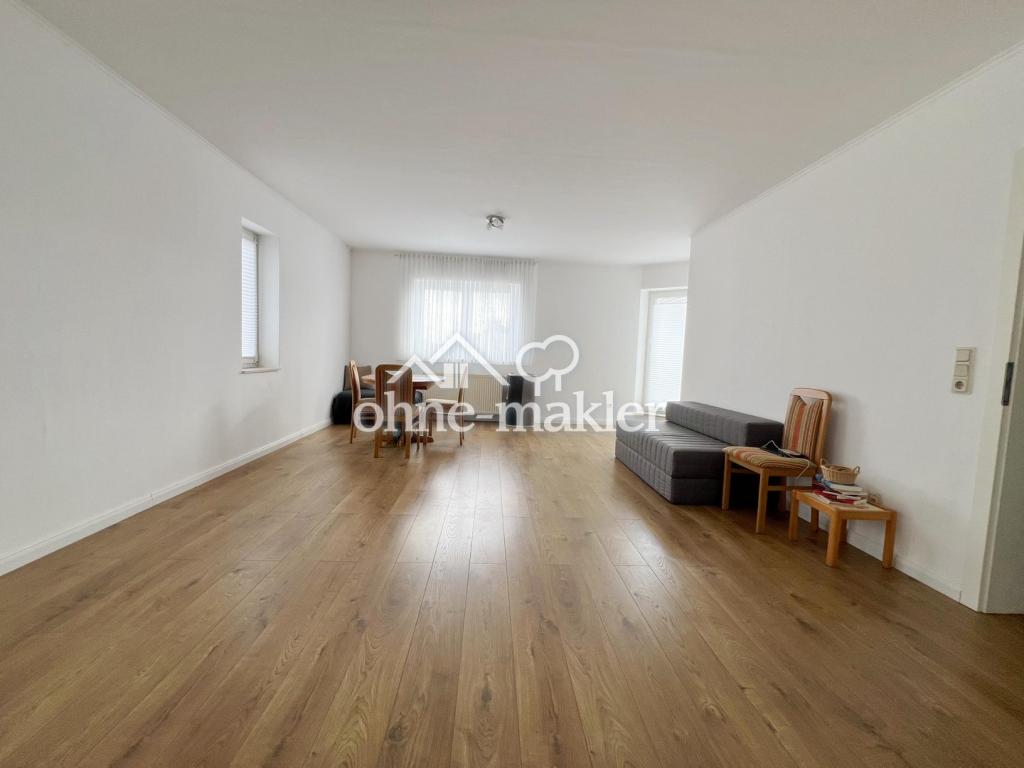 Toll aufgeteilte 4-Zimmer-Maisonette-Wohnung in Lohmar Ort - Photo 3