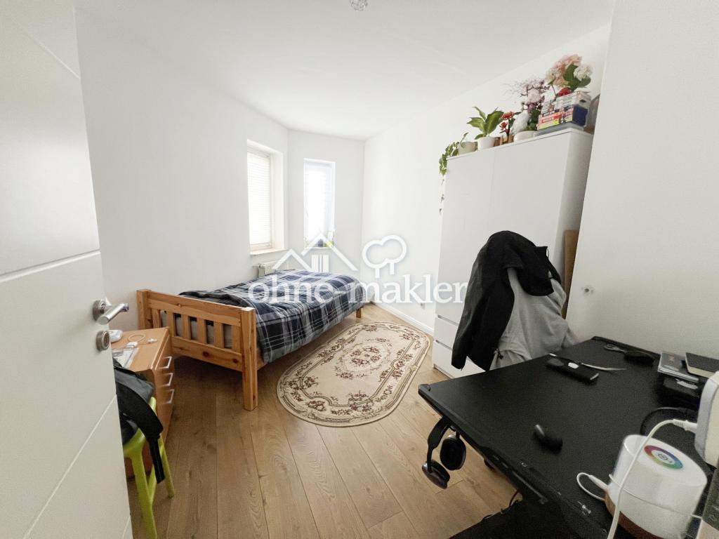 Toll aufgeteilte 4-Zimmer-Maisonette-Wohnung in Lohmar Ort - Photo 5