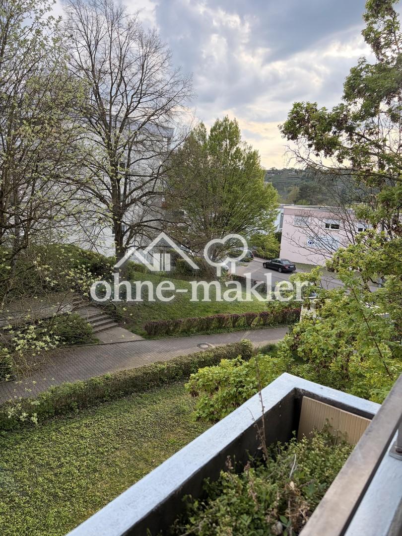 Charmante 2-Zimmer-Wohnung in Ludwigsburg-Neckarweihingen - Photo 2