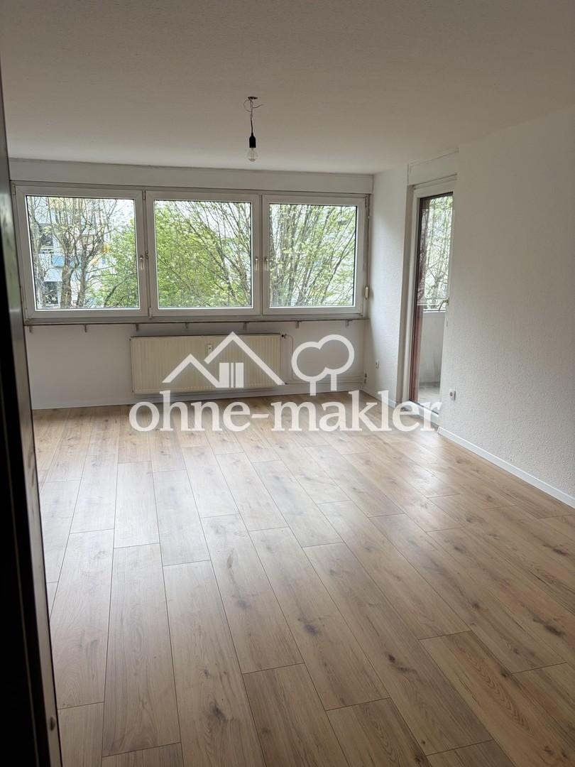 Charmante 2-Zimmer-Wohnung in Ludwigsburg-Neckarweihingen - Photo 5